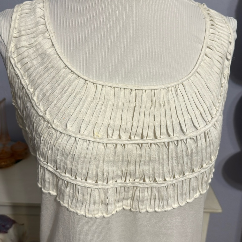 Vintage Ming Dress or Cover up